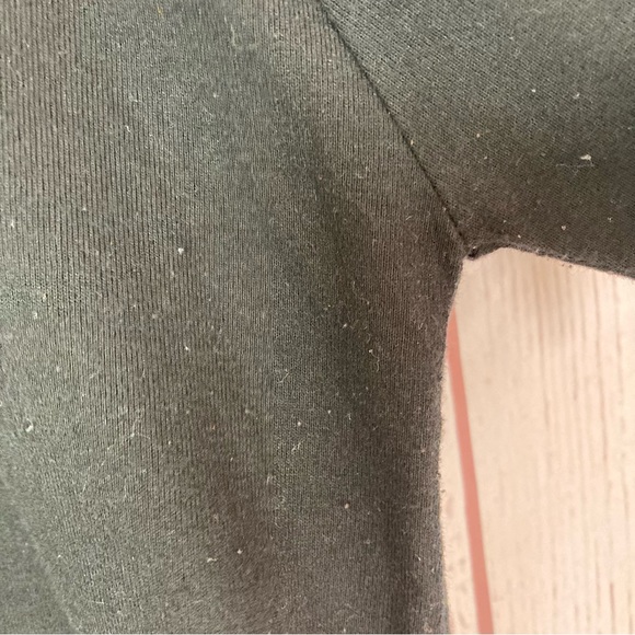 RIP Kobe Bryant Men XL 1X Black Mamba T Shirt Black Short Sleeve Basketball Flaw - Picture 5 of 8